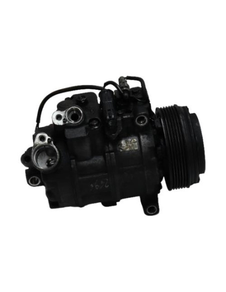 Compresseur clim BMW SERIE 1 E81 Diesel
