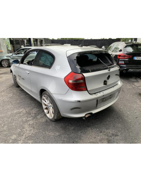 Compresseur clim BMW SERIE 1 E81 Diesel
