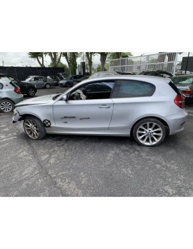 Compresseur clim BMW SERIE 1 E81 Diesel