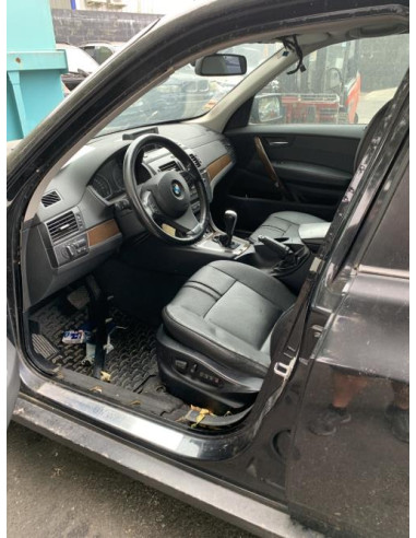 Bas de caisse gauche BMW X3 E83 PHASE 2 Diesel