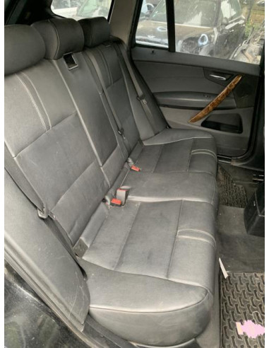Bas de caisse gauche BMW X3 E83 PHASE 2 Diesel