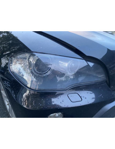 Antenne BMW X5 E70 PHASE 1 Diesel