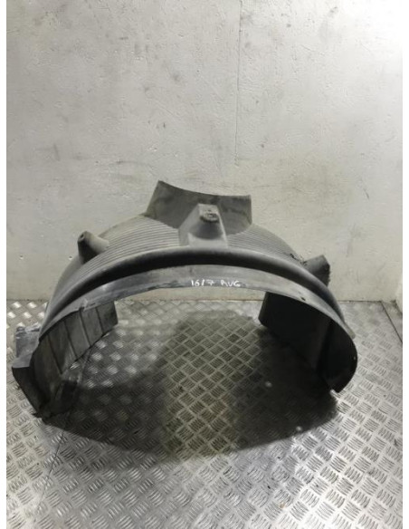 Pare boue avant gauche BMW X3 E83 PHASE 2 Diesel