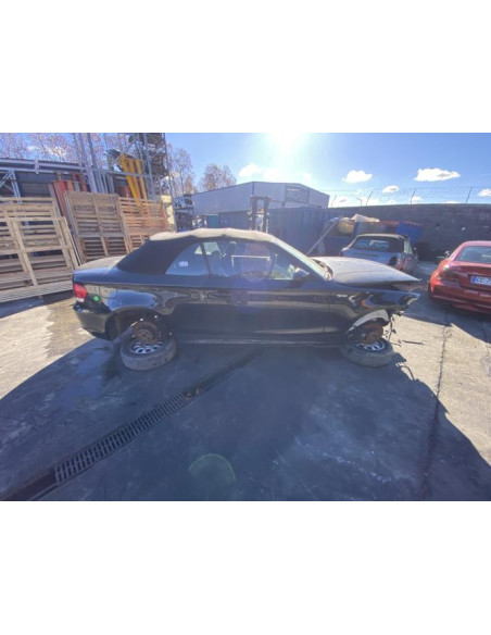 Calculateur BMW SERIE 1 E88 CABRIO Essence