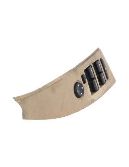 Interrupteur de leve vitre avant gauche BMW SERIE 5 E60 PHASE 1 