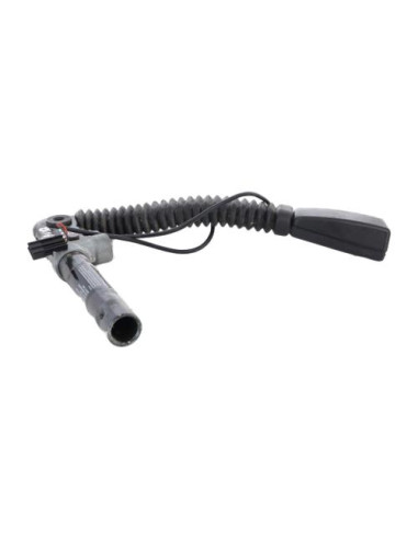 Pretensionneur de ceinture avant gauche BMW SERIE 5 E60 PHASE 1 