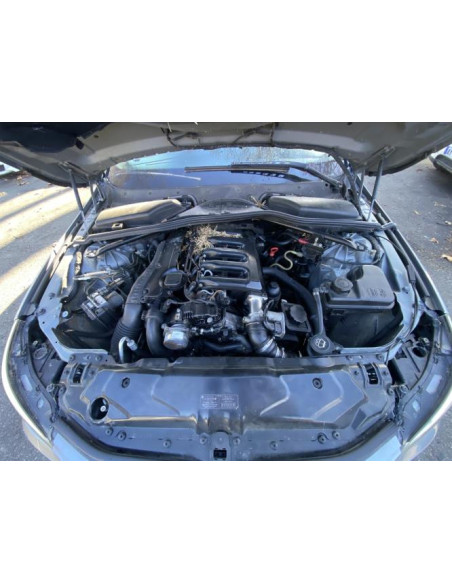 Bouton/Interrupteur BMW SERIE 5 E60 PHASE 1 