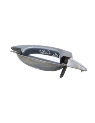 Poignee porte arriere droit BMW SERIE 5 E60 PHASE 1 