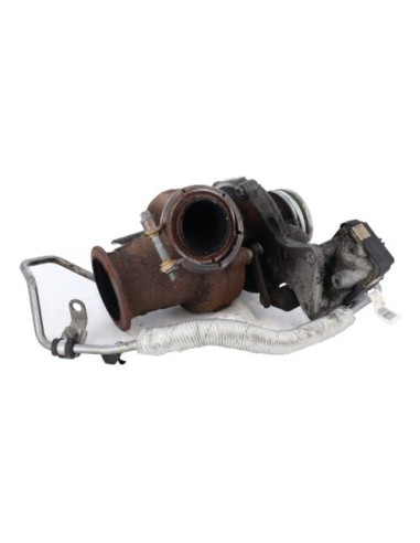 Turbo BMW SERIE 3 F30 PHASE 1 Diesel