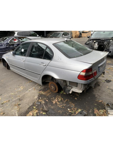 Injecteurs BMW SERIE 3 E46 PHASE 2 Diesel