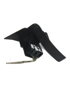Attache ceinture arriere droit BMW SERIE 7 E32  2