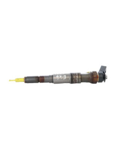 Injecteurs BMW SERIE 3 E46 PHASE 2 Diesel 2