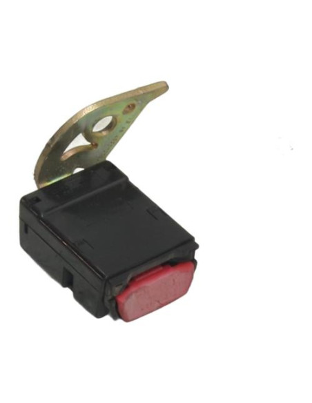 Attache ceinture arriere gauche BMW SERIE 5 E34 