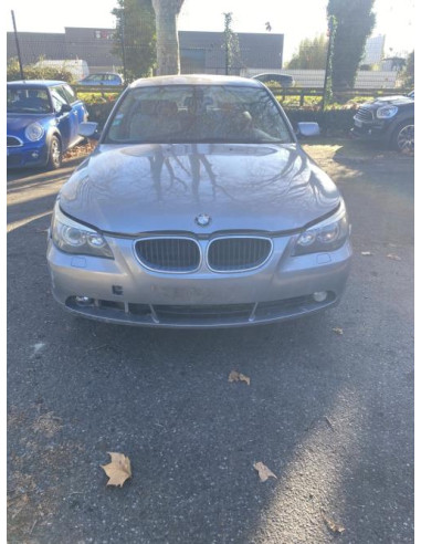 Charniere de capot BMW SERIE 5 E60 PHASE 1 