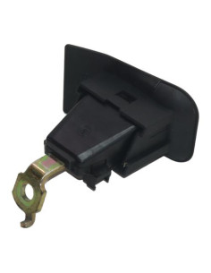Attache ceinture arriere droit BMW SERIE 7 E38  2