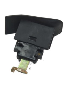 Attache ceinture arriere droit BMW SERIE 7 E38  2