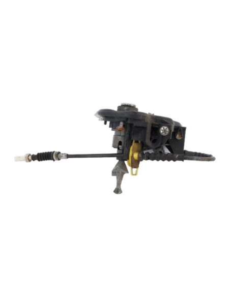 Support poignee porte avant gauche BMW SERIE 5 E60 PHASE 1 