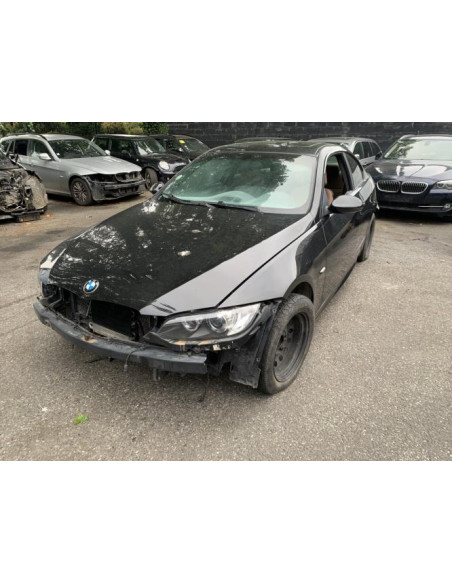Eclairage de plaque BMW SERIE 3 E92 COUPE PHASE 1 Diesel