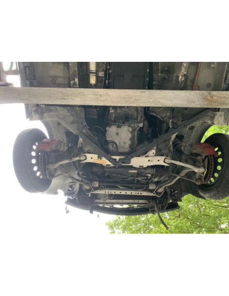 Pare soleil gauche BMW SERIE 3 E92 COUPE PHASE 1 Diesel