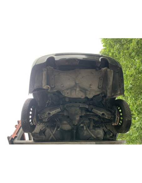 Boitier UCH BMW SERIE 3 E92 COUPE PHASE 1 Diesel