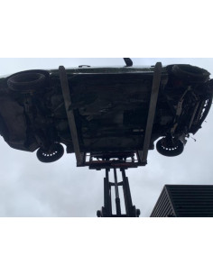 Pompe de gavage BMW SERIE 3 E92 COUPE PHASE 1 Diesel 2