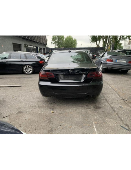 Turbo BMW SERIE 3 E92 COUPE PHASE 1 Diesel