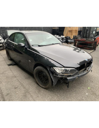 Ventilateur BMW SERIE 3 E92 COUPE PHASE 1 Diesel