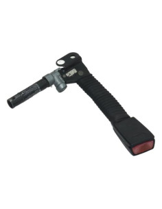 Pretensionneur de ceinture avant droit BMW Z8 E52 CABRIO  2