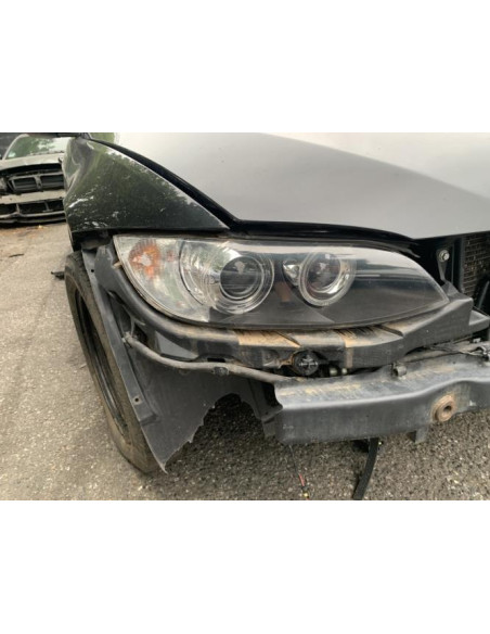 Fermeture de capot BMW SERIE 3 E92 COUPE PHASE 1 Diesel