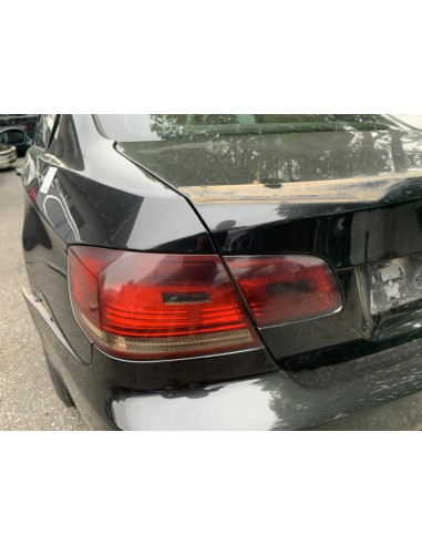 Pare brise BMW SERIE 3 E92 COUPE PHASE 1 Diesel