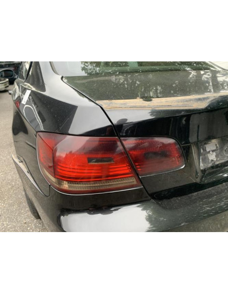 Pare brise BMW SERIE 3 E92 COUPE PHASE 1 Diesel