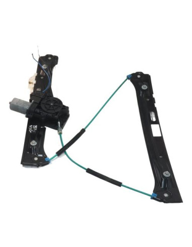 Leve vitre electrique avant gauche BMW SERIE 1 F20 PHASE 2 Diesel
