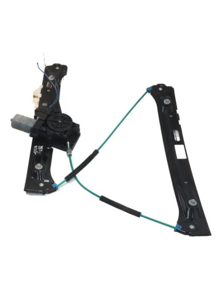 Leve vitre electrique avant gauche BMW SERIE 1 F20 PHASE 2 Diesel
