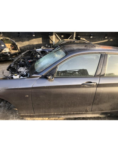 Leve vitre electrique avant gauche BMW SERIE 1 F20 PHASE 2 Diesel