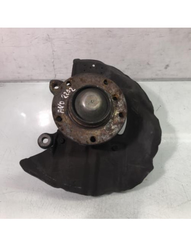 Fusee avant droit BMW SERIE 3 E46 PHASE 1 Diesel