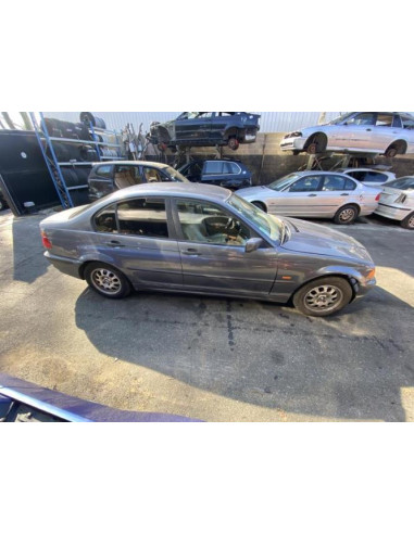 Fusee avant droit BMW SERIE 3 E46 PHASE 1 Diesel