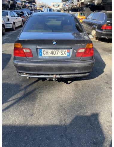 Fusee avant droit BMW SERIE 3 E46 PHASE 1 Diesel