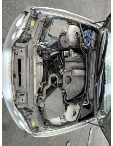 Anti brouillard gauche (feux) BMW SERIE 3 E46 COMPACT PHASE 1 Essence