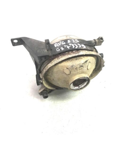 Anti brouillard gauche (feux) BMW SERIE 5 E39 TOURING PHASE 1 BREAK 