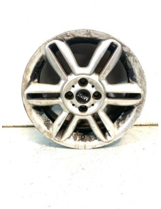 Jante MINI MINI 2 R57 CABRIOLET PHASE 1 