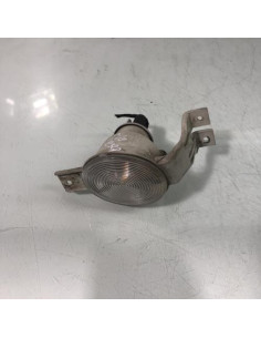 Optique avant secondaire gauche (feux)(clignotant) MINI MINI 1 R50/R53 PHASE 1 Essence