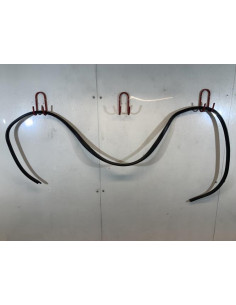 Joint de porte avant droite BMW SERIE 1 E87 PHASE 2 Essence 2