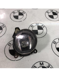 Anti brouillard droit (feux) MINI MINI 1 R50/R53 PHASE 1 Essence 2