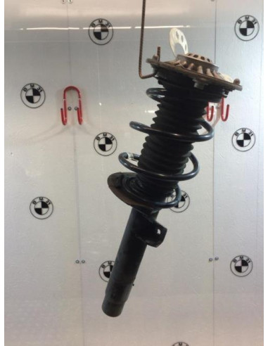 Amortisseurs avant BMW SERIE 1 F20 PHASE 1 Diesel