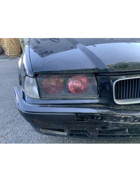 Gicleur lave glace BMW SERIE 3 E36 Essence