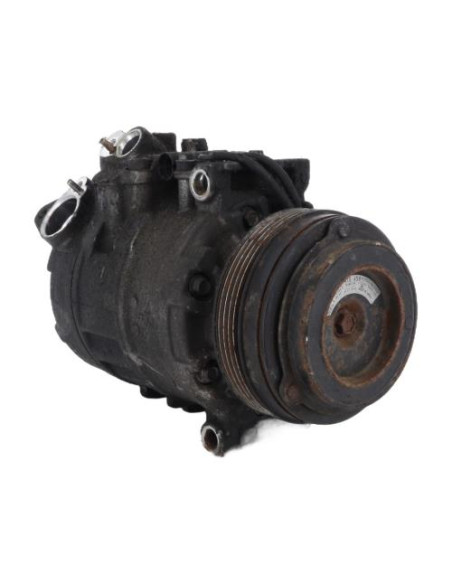 Compresseur clim BMW SERIE 3 E46 COUPE PHASE 1 Essence