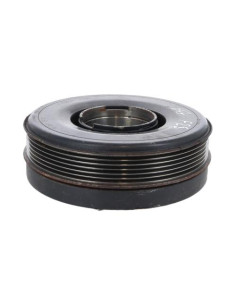 Poulie damper BMW X3 F25 PHASE 2 Diesel 2