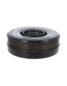 Poulie damper BMW SERIE 3 F30 PHASE 1 Diesel 2