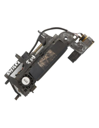 Poignee porte avant droit BMW SERIE 3 E36 