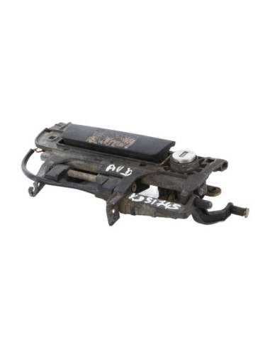 Poignee porte avant droit BMW SERIE 3 E36 